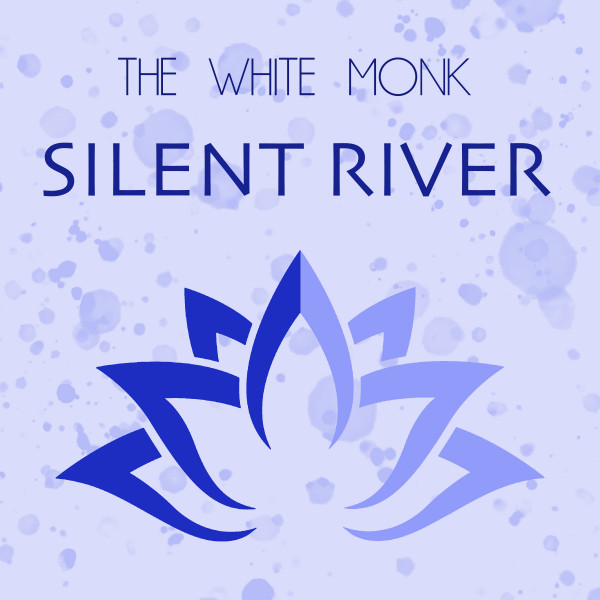 SILENT RIVER cover art