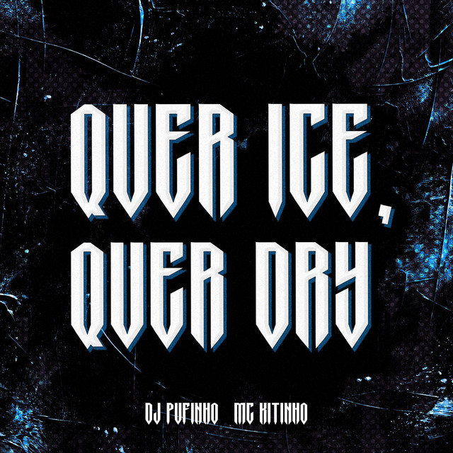 Quer Ice Quer Dry
