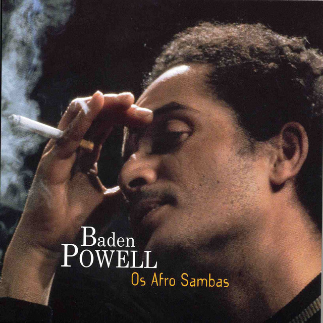 Canto de Ossanha