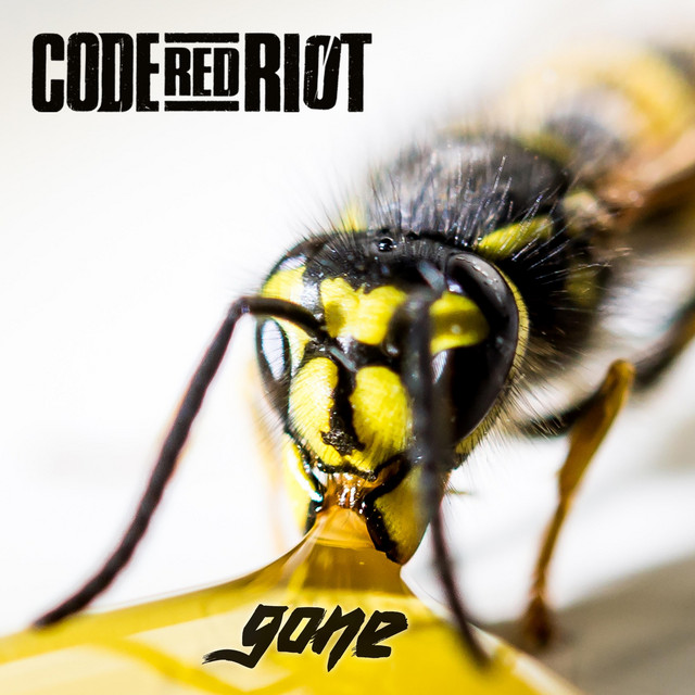 Gone cover art