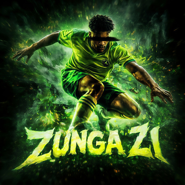ZUNGA ZI