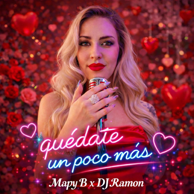 Quedate Un Poco Mas - Bachata