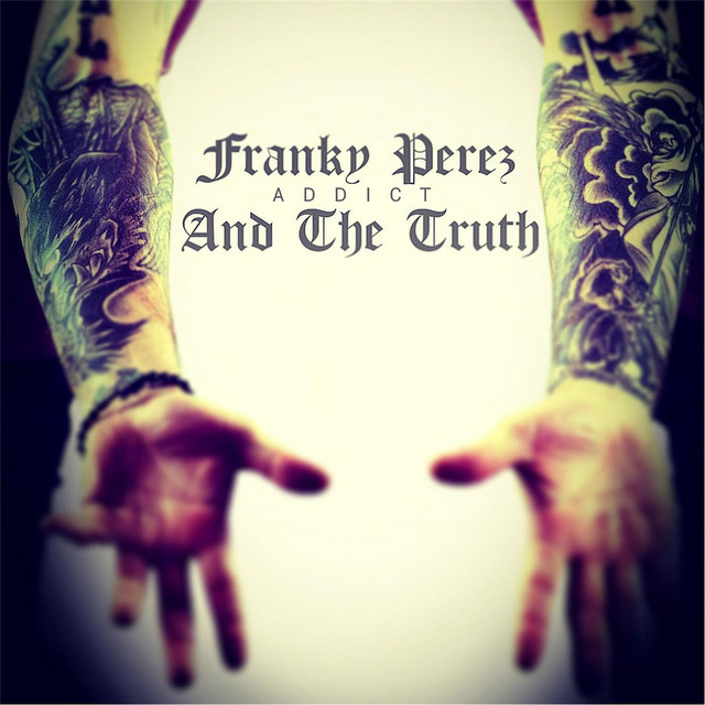 Addict cover art