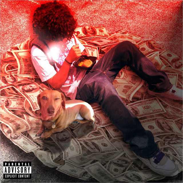 DEADLOKKED cover art