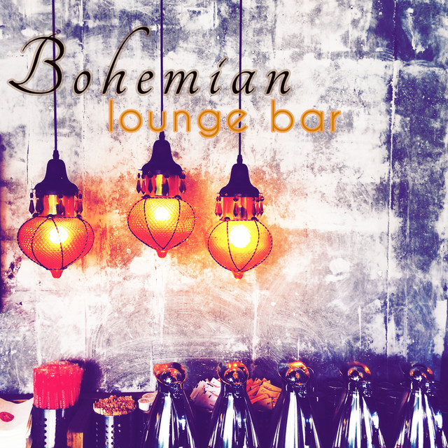 Bohemian Lounge Bar – Modern Hippie Vintage Chill Out Rhapsody cover art