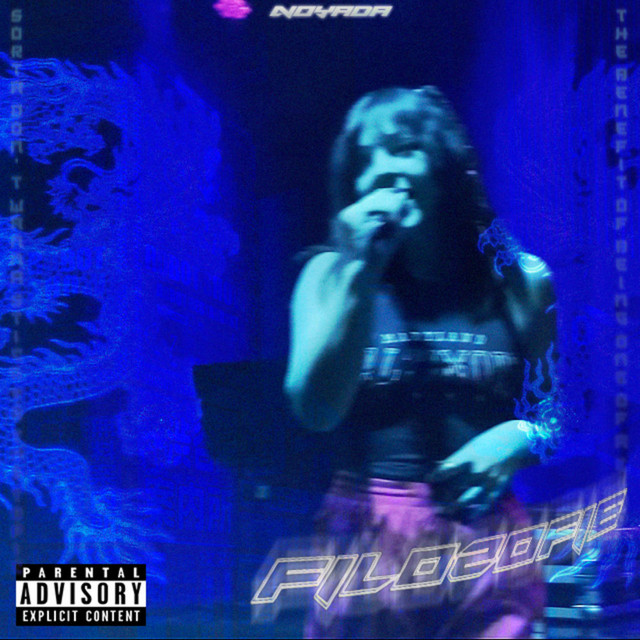 FILOZOFIE - Album by noyada | Spotify
