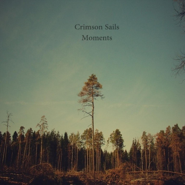 Moments cover