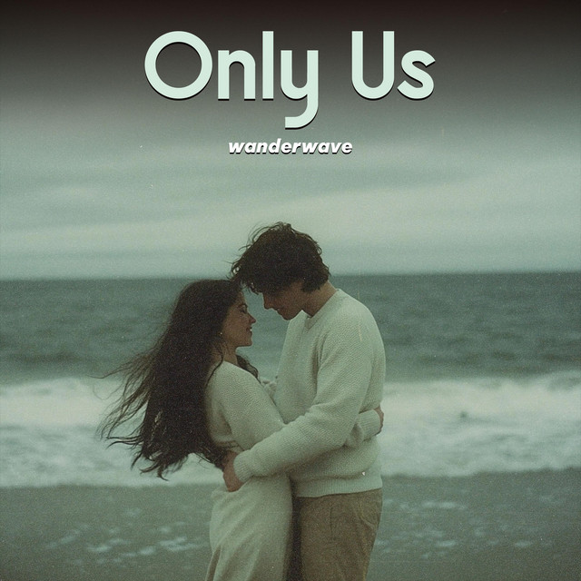 Only Us cover art