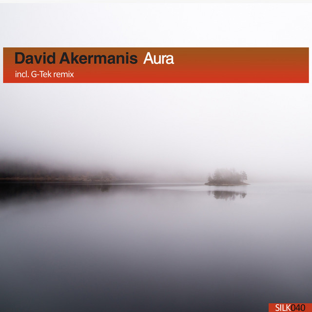 Aura - G-Tek Remix cover art