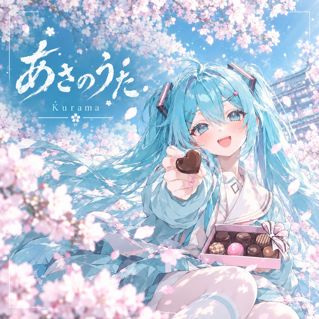 あさのうた