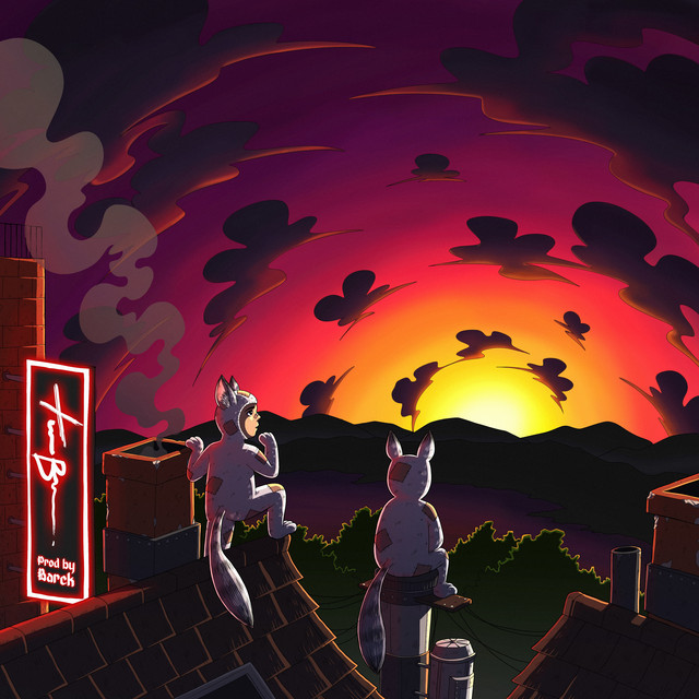 Howling Dogs cover