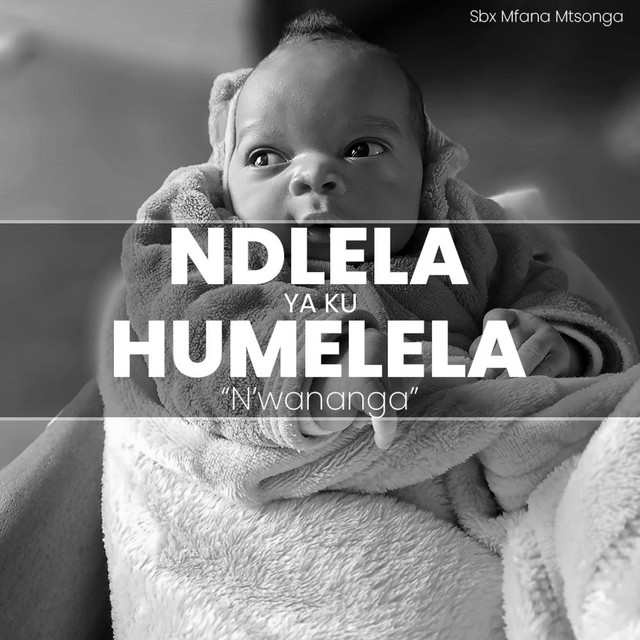 Ndlela Yaku Humelela "N'wananga" cover art