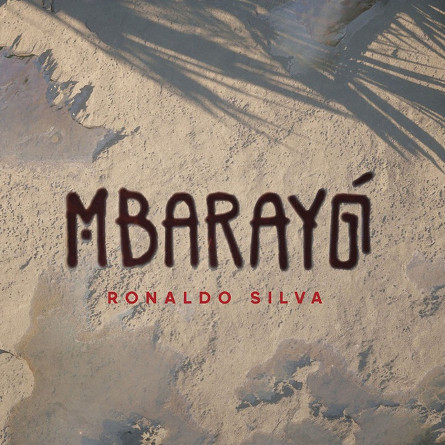 M'BARAYÓ cover art