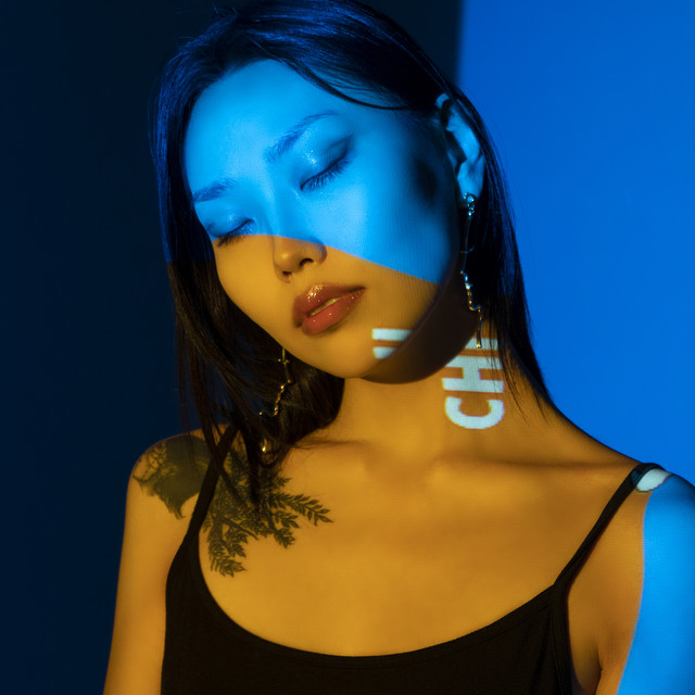 Chi cover art