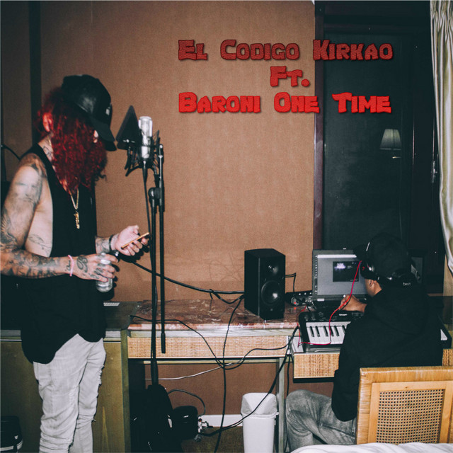 Panama & Venezuela cover art