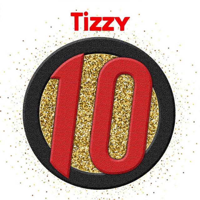 10 cover art