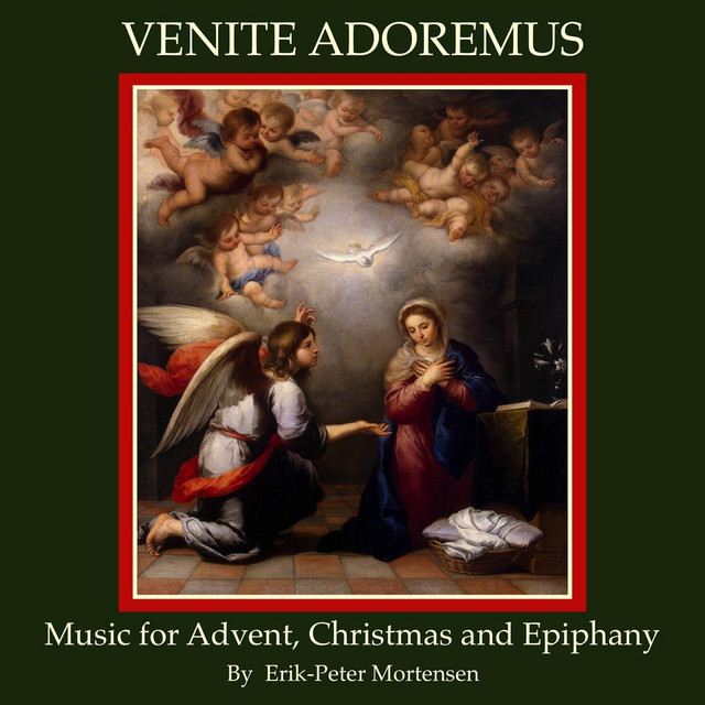 O Come, All Ye Faithful: Christmas Madrigal