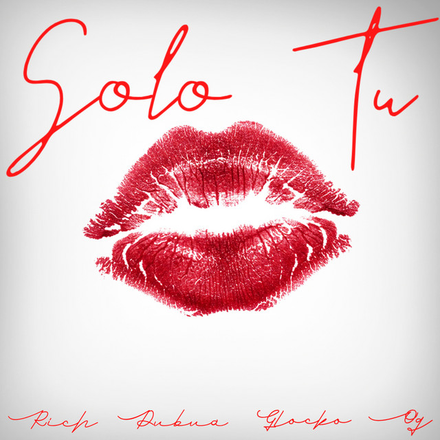 Solo Tu album image