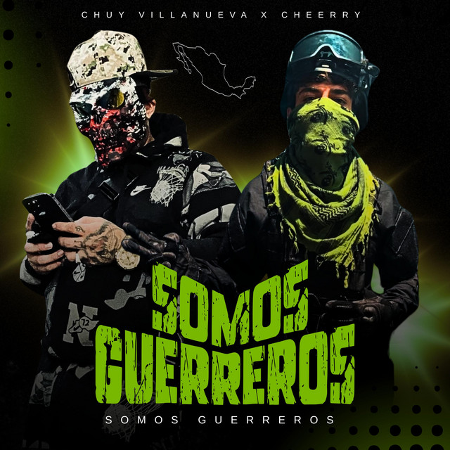 Somos Guerreros