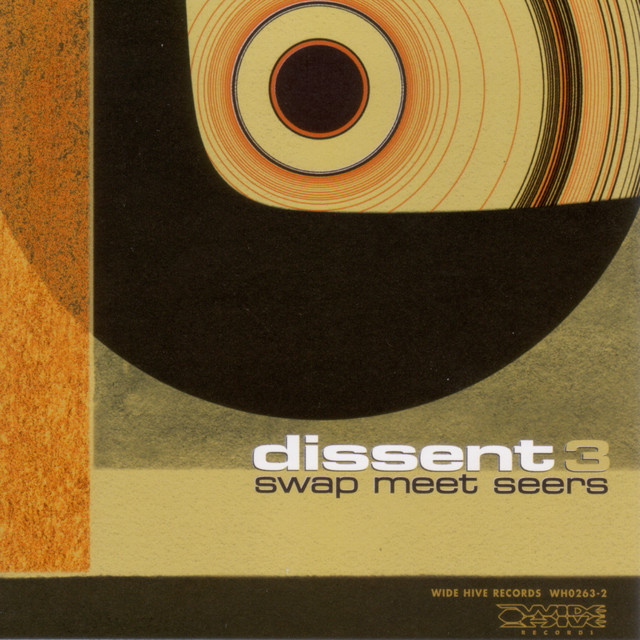 Swap Meet Seers cover art