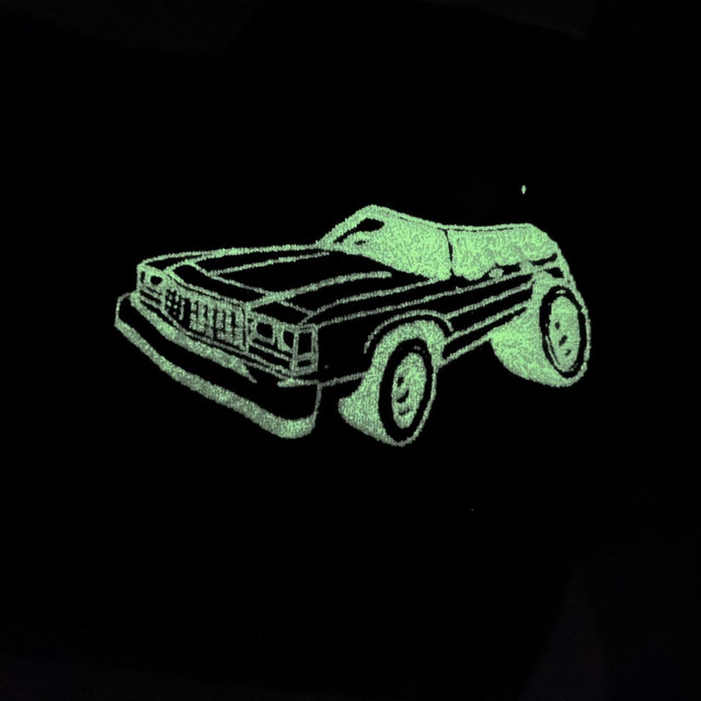 ZOMBIEGHOST