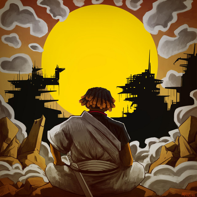 REDEMPTION ARC DELUXE cover art
