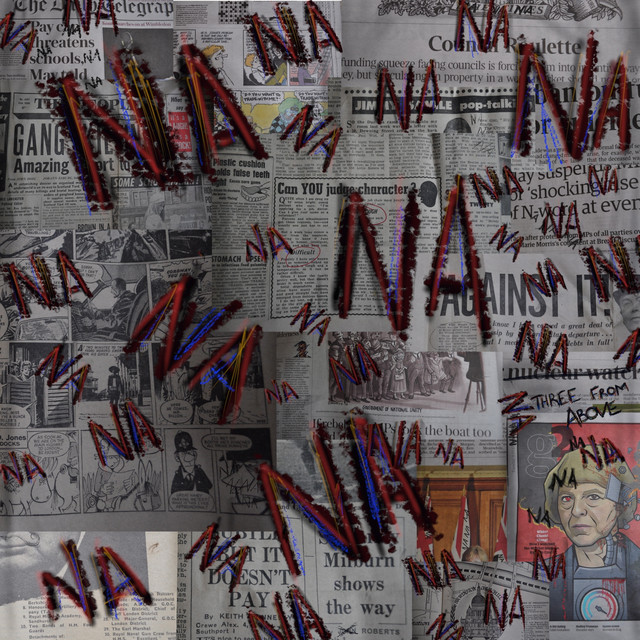 NaNaNa cover