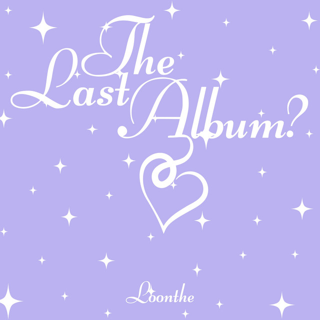 The Last Album? cover art