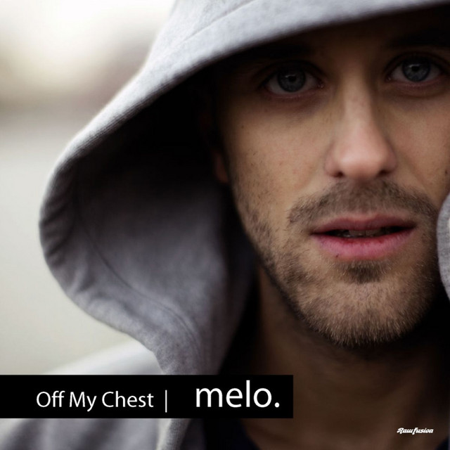 Off My Chest cover art