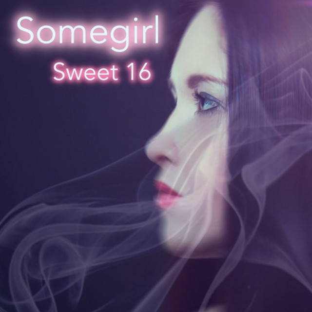 Sweet 16 cover