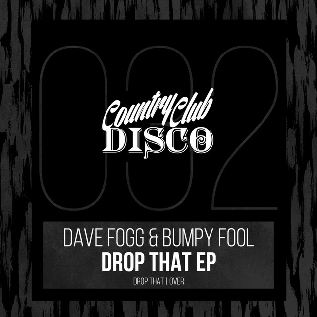 Drop That EP