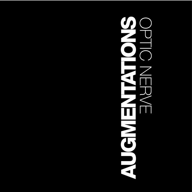 Augmented 1 - Optic Nerve Original Mix cover art