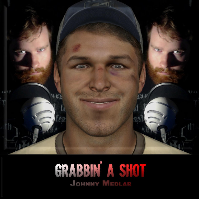 Grabbin' a Shot cover