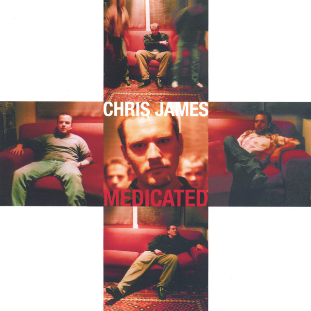 Medicated cover art
