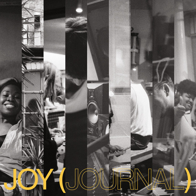 JOY (journal.10.01.2020) cover art