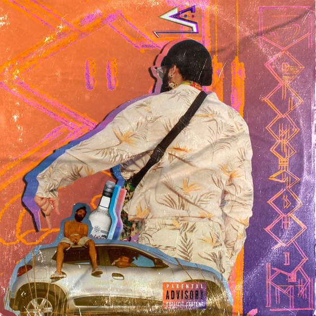 undefined album image