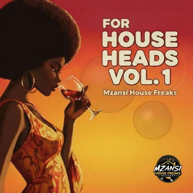 For House Heads, Vol. 1