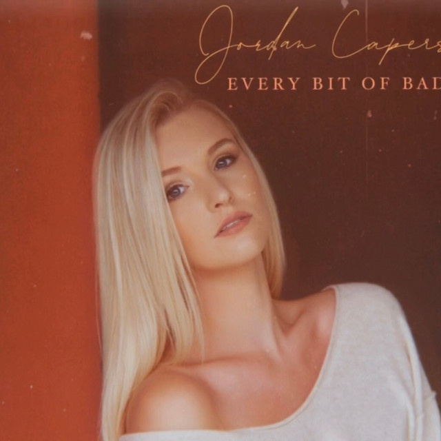 Jordan Capers Spotify