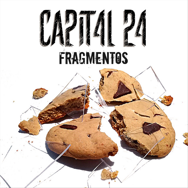 Fragmentos cover art