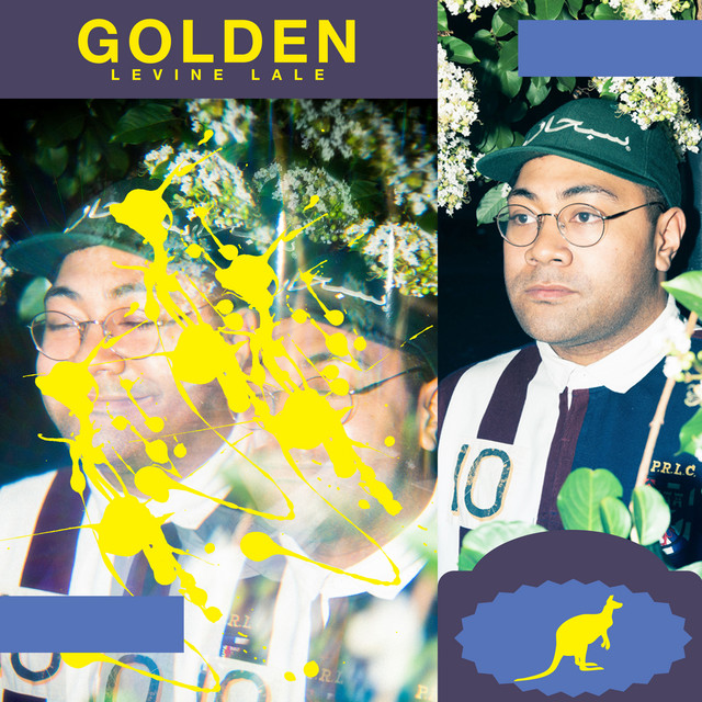 Golden cover