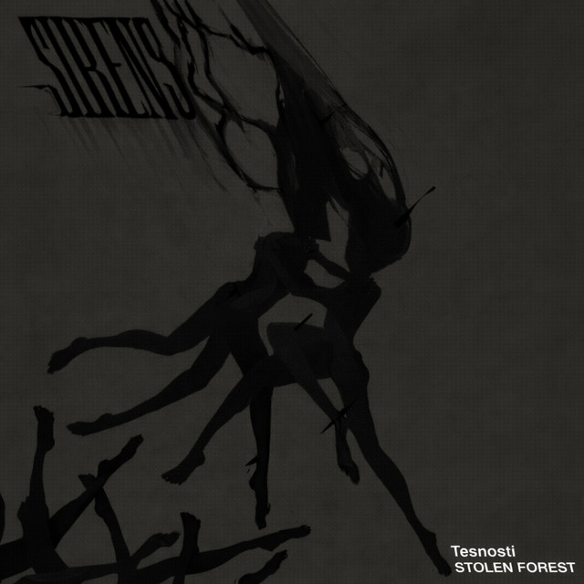 Обкладинка: Sirens — Stolen Forest