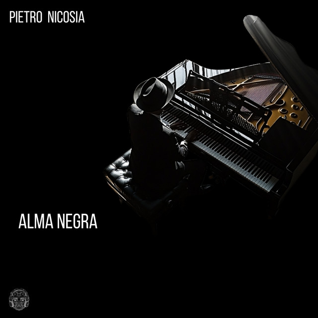 Alma Negra - Original Mix
