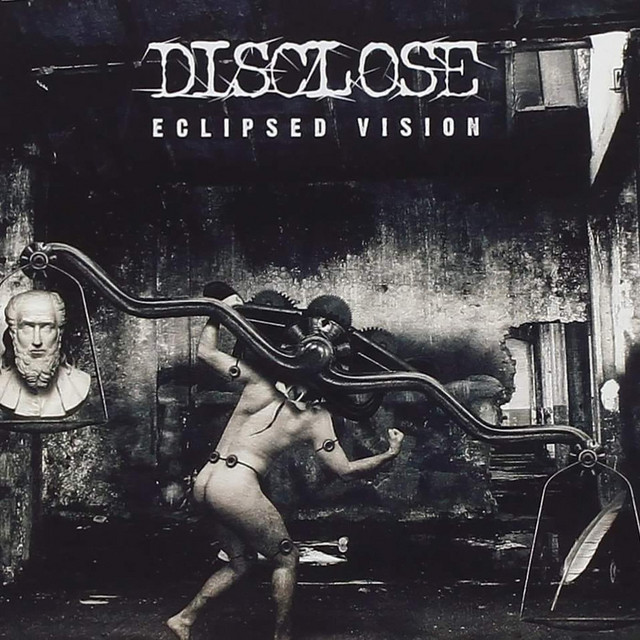 Eclipsed Vision cover art