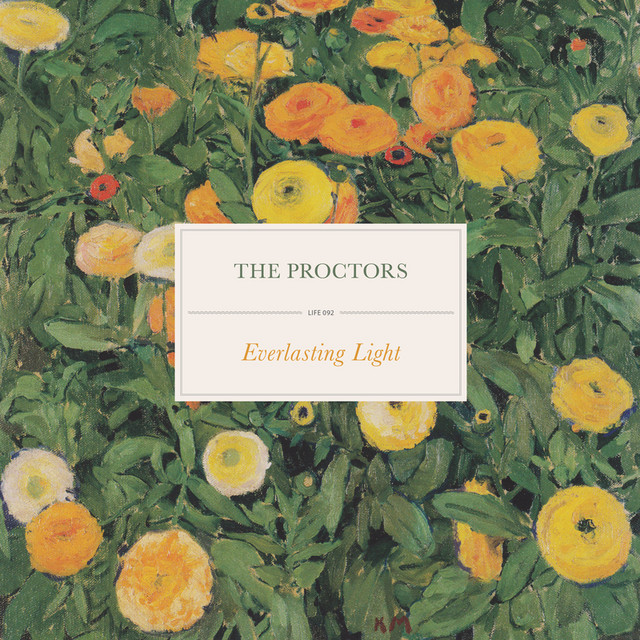 Everlasting Light cover art