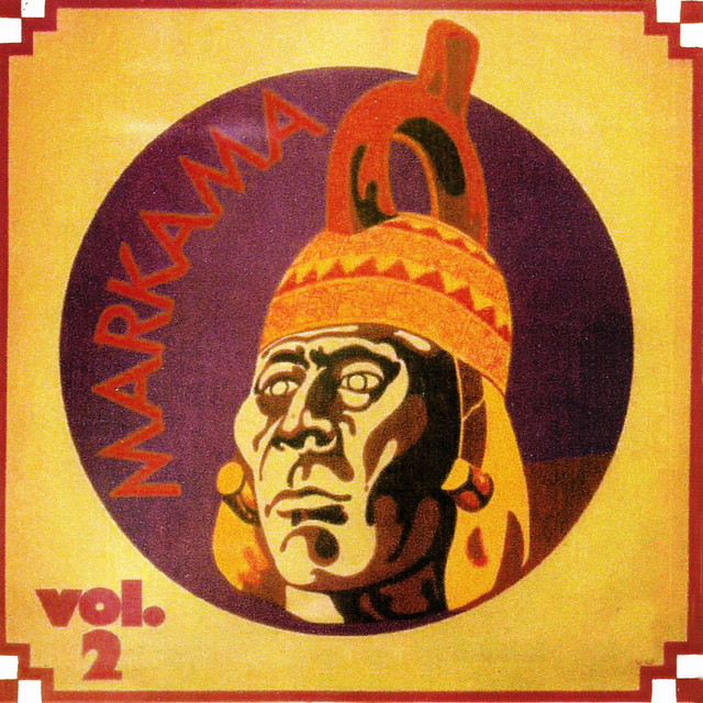 Volumen 2 cover art