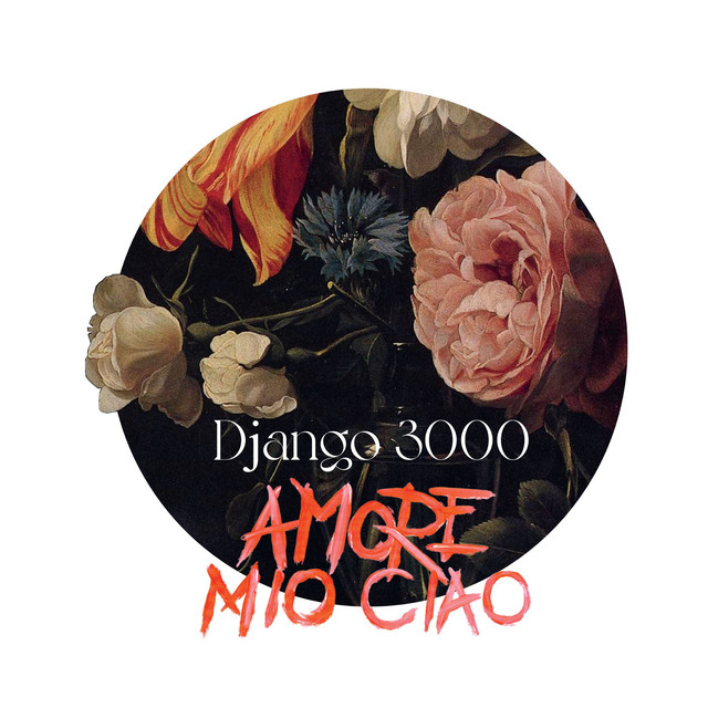 Amore Mio Ciao cover art