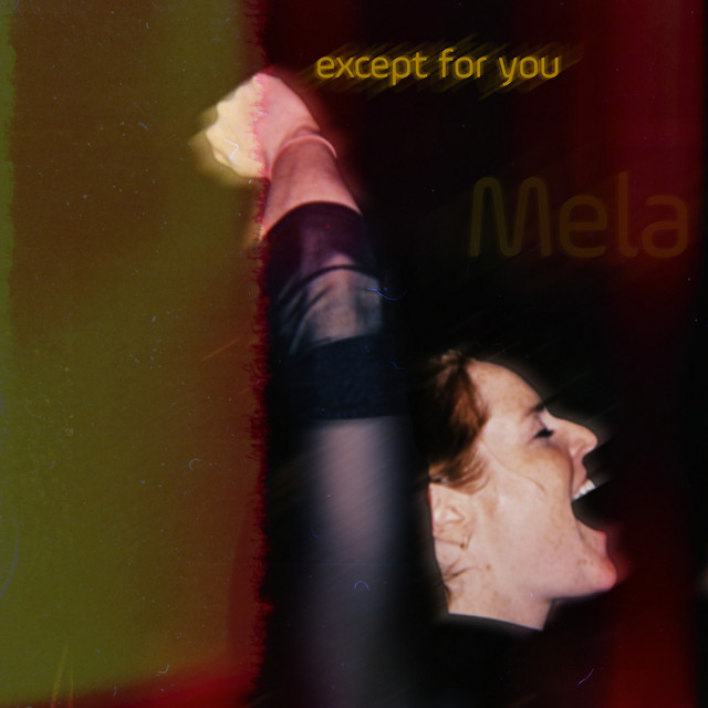 Except for You cover art