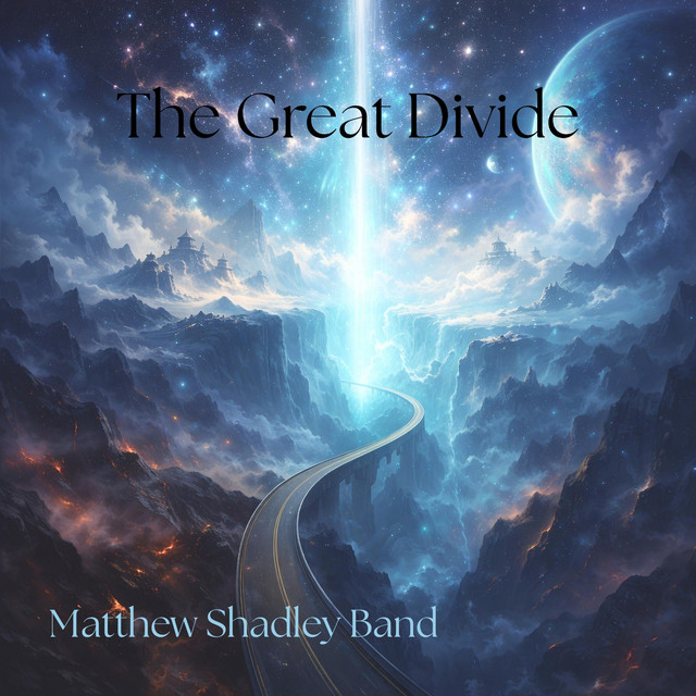 The Great Divide