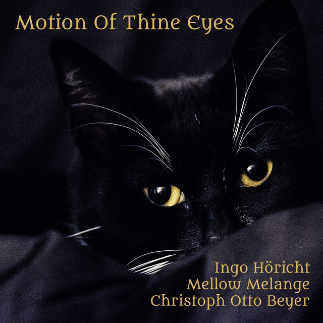 Motion of Thine Eyes