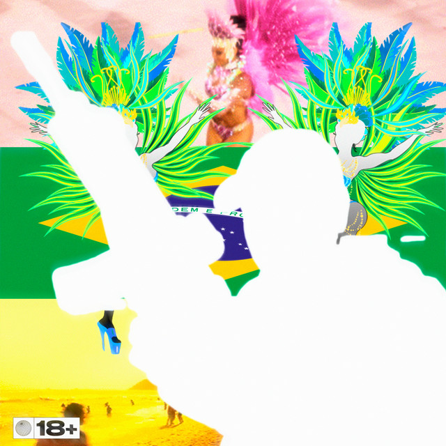 BRAZIL cover art